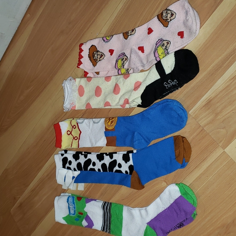 Toys story
